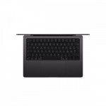 MacBook Pro 14P M4 Pro 12c/16c 24GB 512GB Preto Sideral