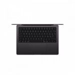 MacBook Pro 14P M4 Pro 14c/20c 24GB 1TB Preto Sideral