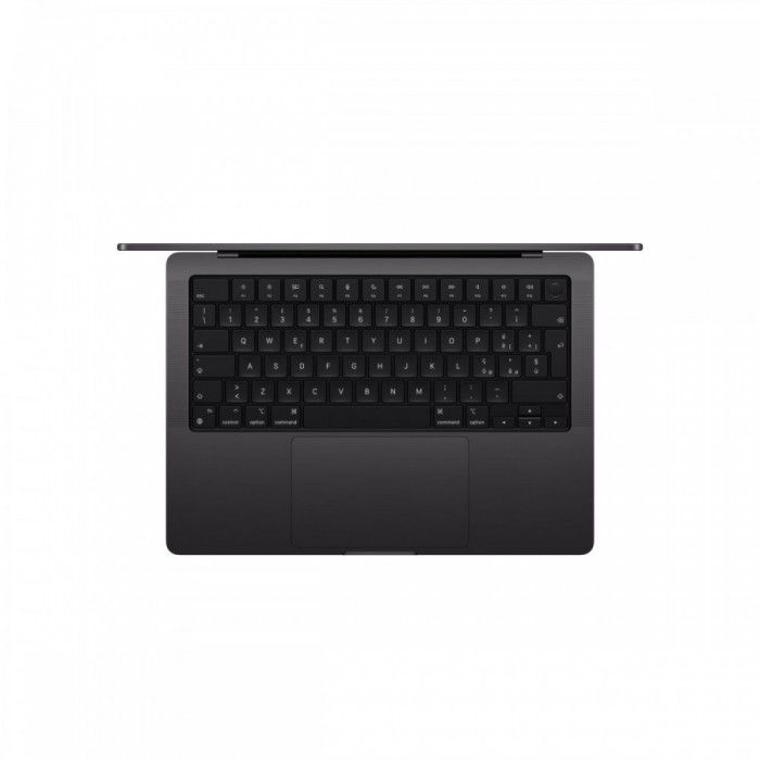 MacBook Pro 14P M4 Pro 14c/20c 24GB 1TB Preto Sideral