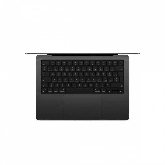 MacBook Pro 14P M4 Pro 12c/16c 24GB 512GB Preto Sideral