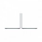 MacBook Air 15 M3 8c/10c 16GB 256GB Meia-noite