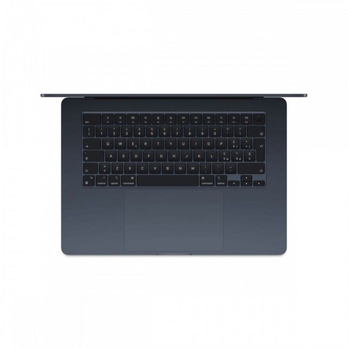 MacBook Air 15 M3 8c/10c 16GB 256GB Meia-noite