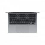 MacBook Air M3 8c/10c 24GB 512GB Cinzento sideral