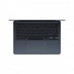 MacBook Air M2 8c/8c 16GB 256GB Meia-noite