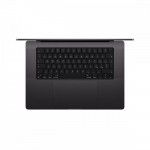 MacBook Pro 16P M4 Pro 14c/20c 24GB 512GB Preto Sideral