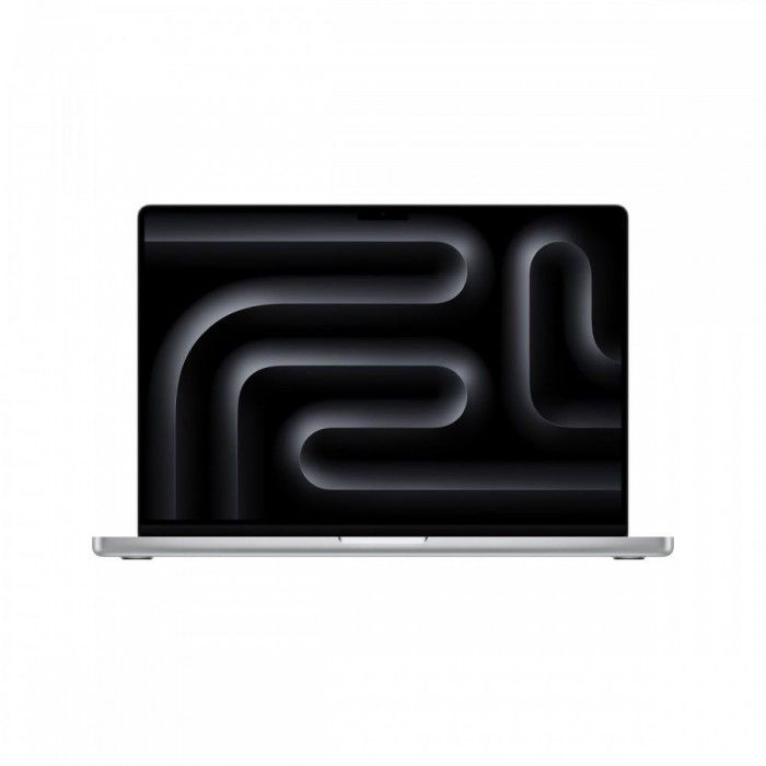MacBook Pro 16P M4 Max 14c/32c 36GB 1TB Prateado