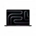 MacBook Pro 16P M4 Pro 14c/20c 24GB 512GB Preto Sideral