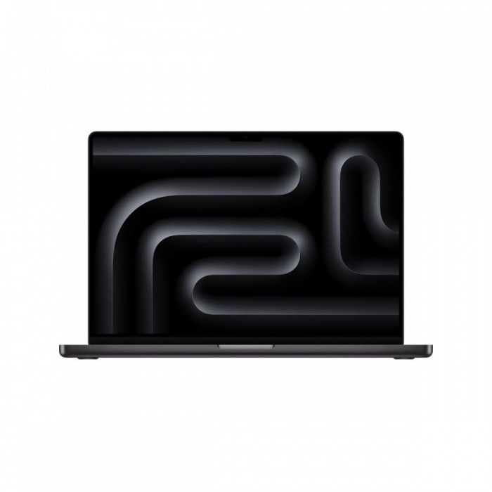MacBook Pro 16P M4 Pro 14c/20c 24GB 512GB Preto Sideral