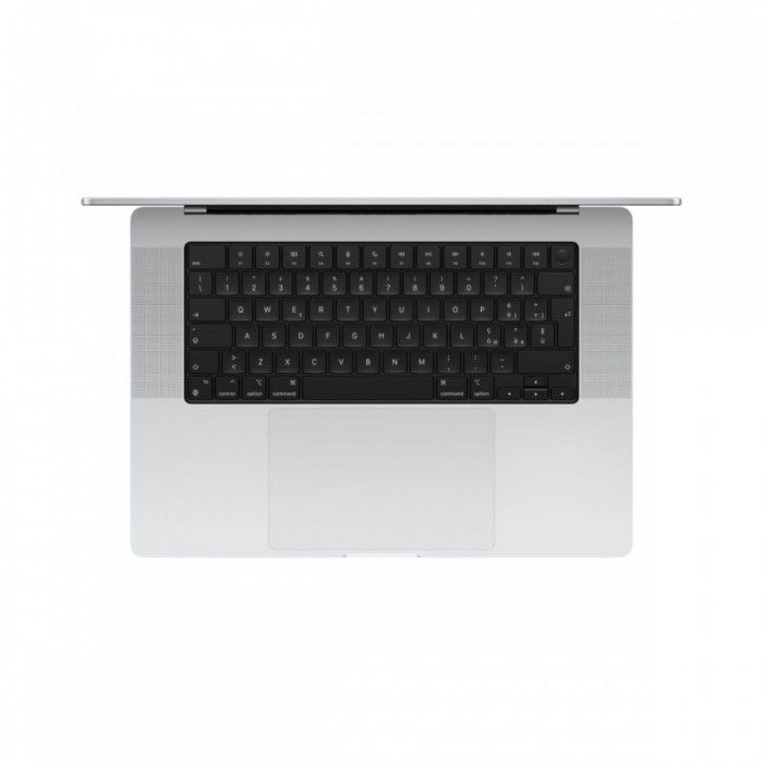 MacBook Pro 16P M4 Max 14c/32c 36GB 1TB Prateado