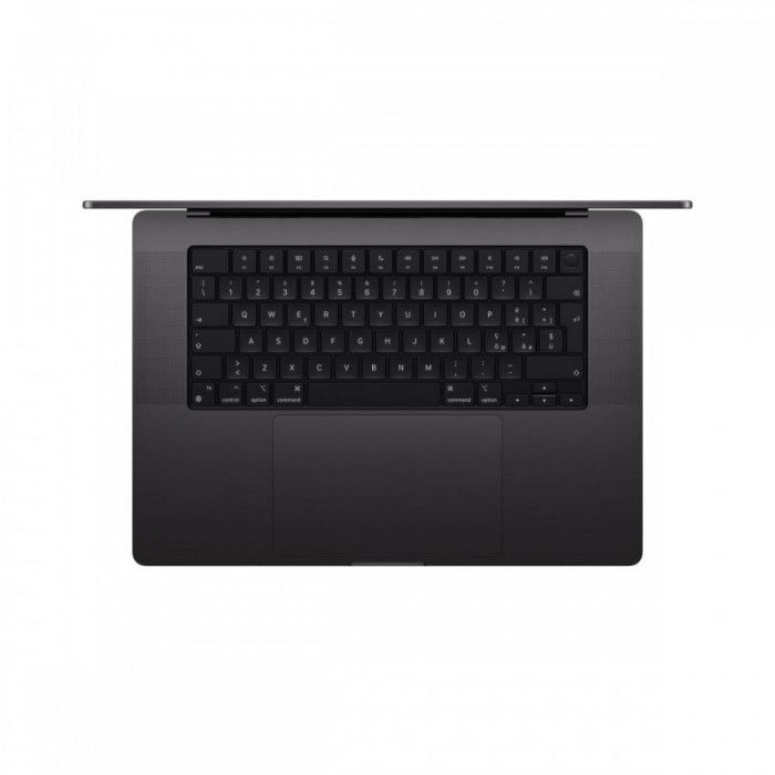 MacBook Pro 16P M4 Pro 14c/20c 24GB 512GB Preto Sideral
