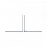 MacBook Air M3 8c/10c 24GB 512GB Meia-noite
