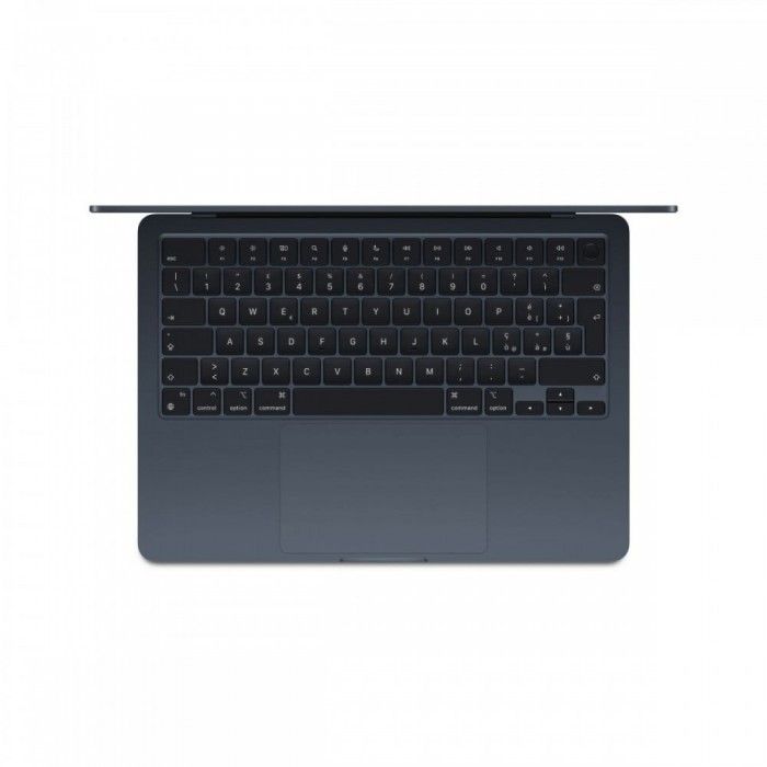 MacBook Air M3 8c/10c 24GB 512GB Meia-noite