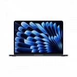 MacBook Air M3 8c/10c 24GB 512GB Meia-noite