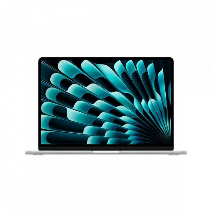 MacBook Air M2 8c/8c 16GB 256GB Prateado
