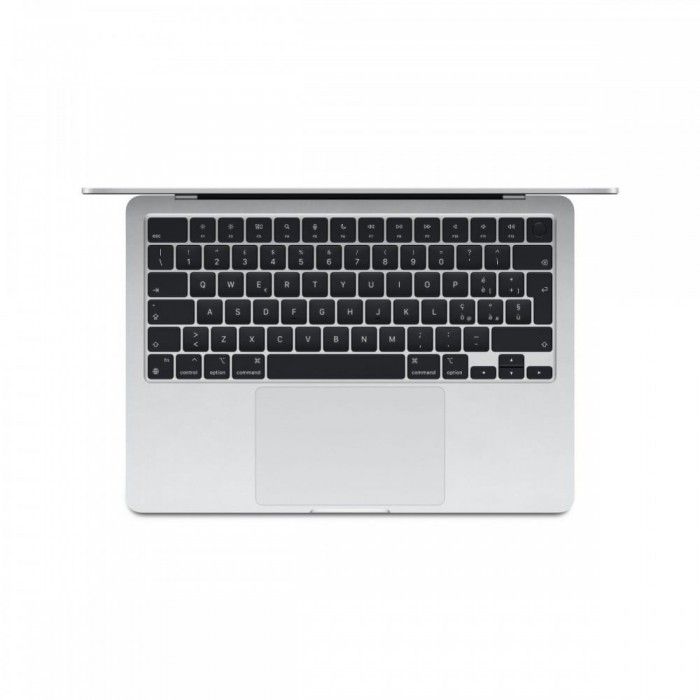 MacBook Air M3 8c/10c 24GB 512GB Prateado
