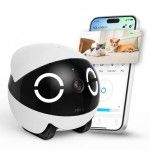 Robot de Companhia Enabot Rola Mini 32GB