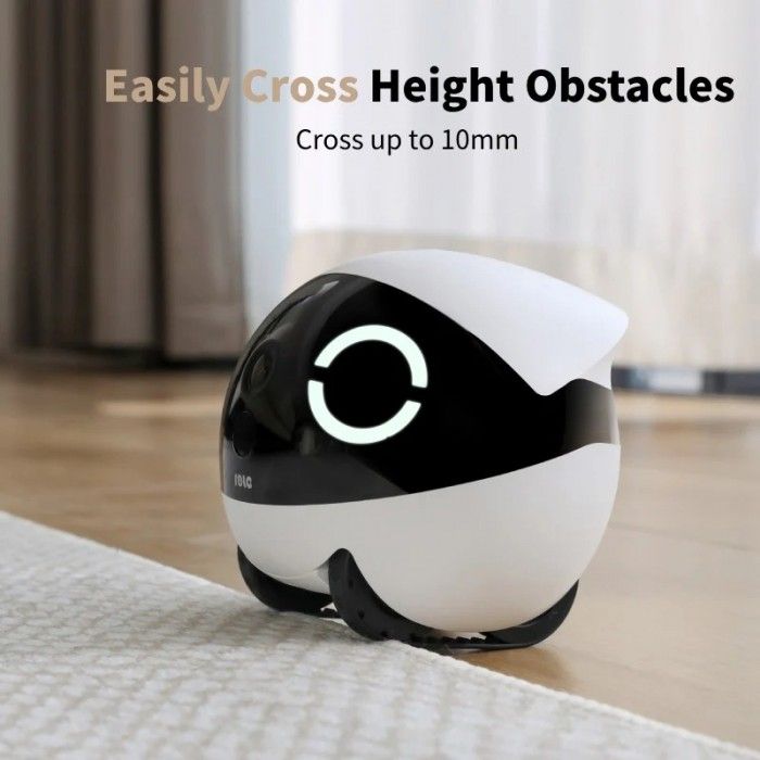 Robot de Companhia Enabot Rola Mini 32GB