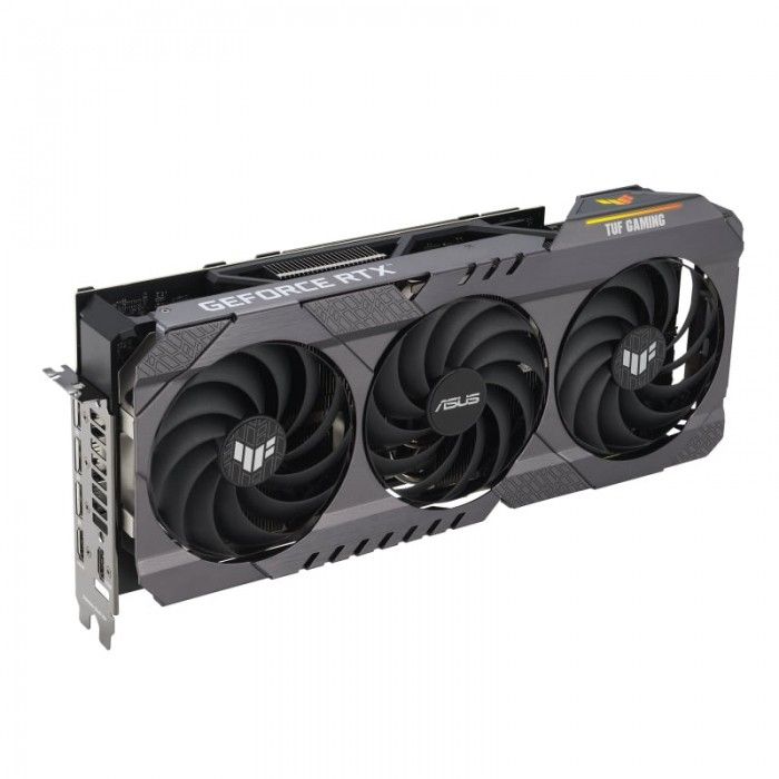 Placa Grfica Asus TUF Gaming GeForce RTX 4090 OG OC Edition 24GB GDDR6X DLSS3