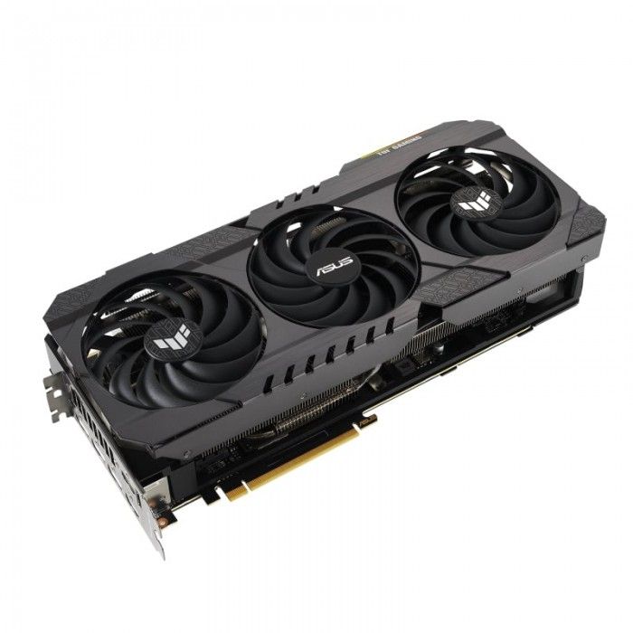 Placa Grfica Asus TUF Gaming GeForce RTX 4090 OG OC Edition 24GB GDDR6X DLSS3