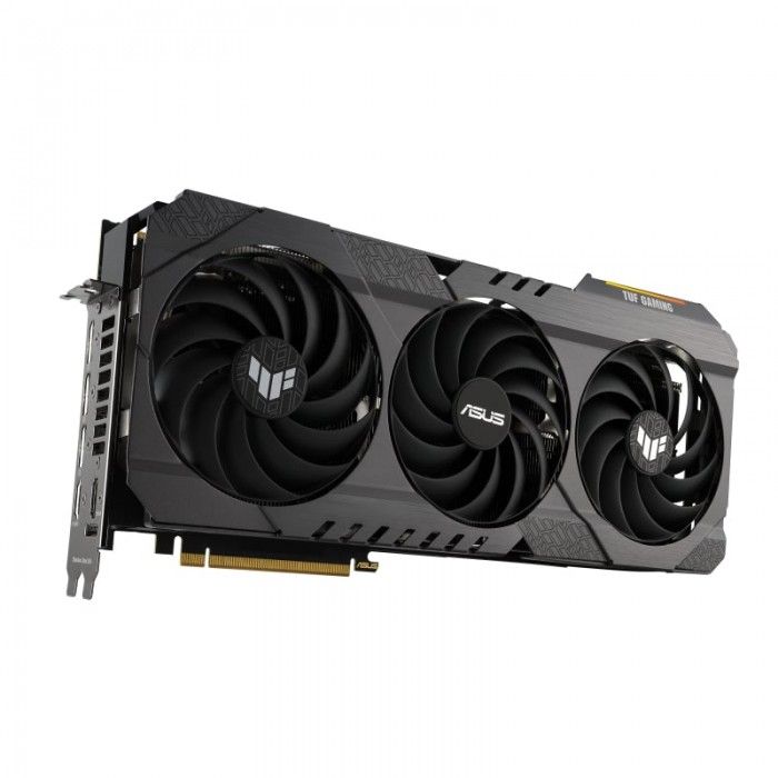 Placa Grfica Asus TUF Gaming GeForce RTX 4090 OG OC Edition 24GB GDDR6X DLSS3