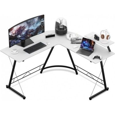 Secretaria Office Adminpro White