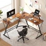 Secretaria Office Adminpro Rustic