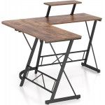 Secretaria Office Adminpro Rustic