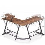 Secretaria Office Adminpro Rustic