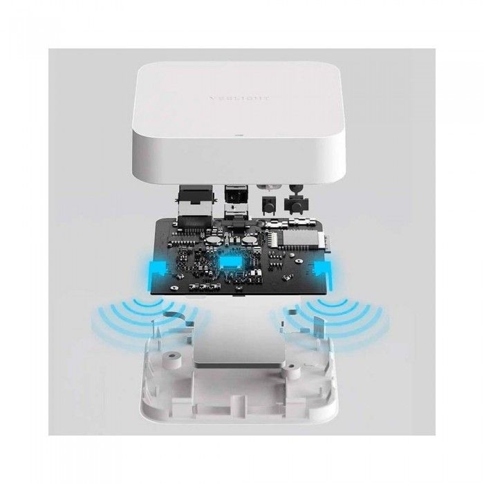 Gateway Bluetooth Mesh Yeelight - Ylwg01Yl