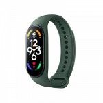 Bracelete Mi Smart Band 7 Strap (Green)