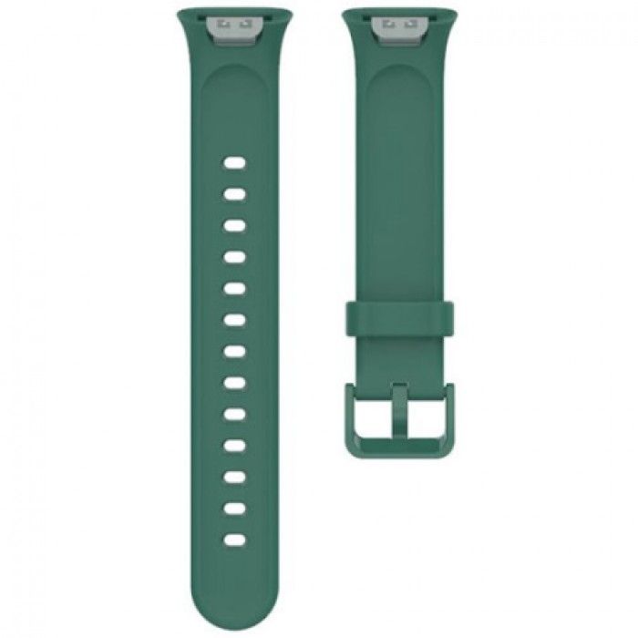 Bracelete Smart Band 7 Pro Strap Verde