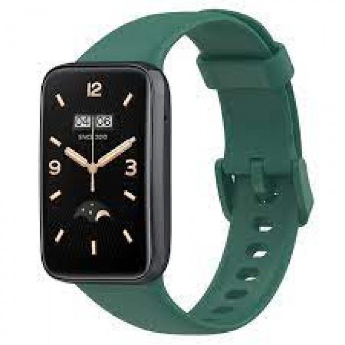 Bracelete Smart Band 7 Pro Strap Verde
