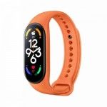Bracelete Mi Smart Band 7 Strap (Orange)