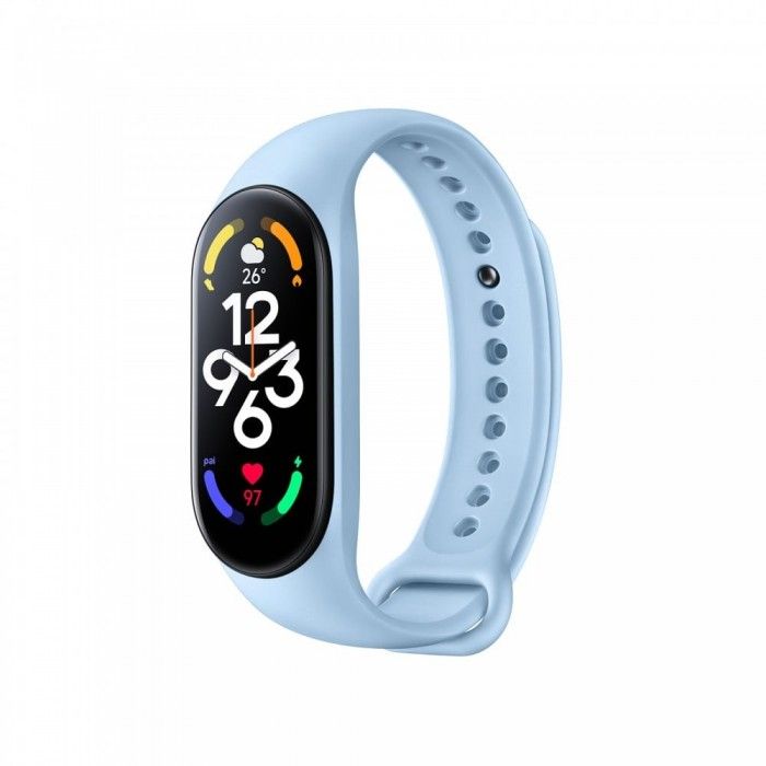 Bracelete Mi Smart Band 7 Strap (Blue)