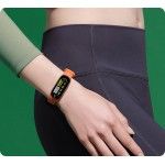 Bracelete Mi Smart Band 7 Strap (Orange)