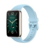 Bracelete Smart Band 7 Pro Strap Azul