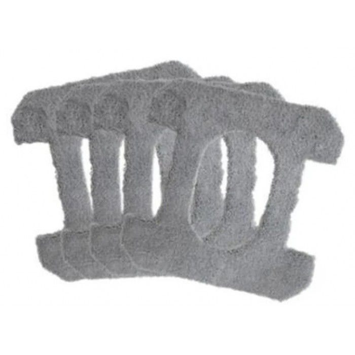 Acessrio W8 Cleaning Pad Kit