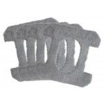 Acessrio W8 Cleaning Pad Kit