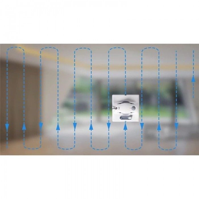 Limpa Vidros Window Cleaning Robot W8