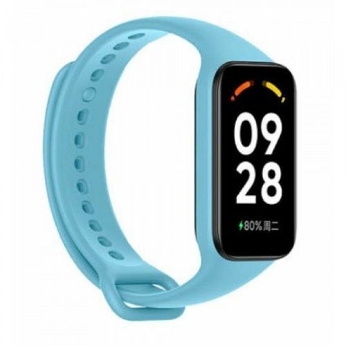 Bracelete Redmi Smart Band 2 Strap Blue
