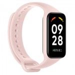 Bracelete Redmi Smart Band 2 Strap Pink
