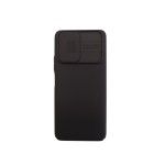 Capa Nillkin Camshield Redmi Note 10 Pro 5G/Poco X3 Gt Black
