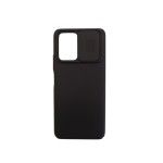 Capa Nillkin Camshield Redmi Note 10 Pro 5G/Poco X3 Gt Black
