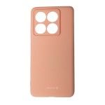 Capa Rosa Swissten Soft Joy Xiaomi 14T Pro