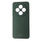 Capa Verde Swissten Soft Joy Xiaomi Redmi 14C