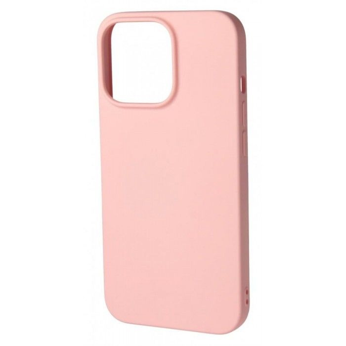 Capa Rosa Swissten Soft Joy Xiaomi Redmi 14C