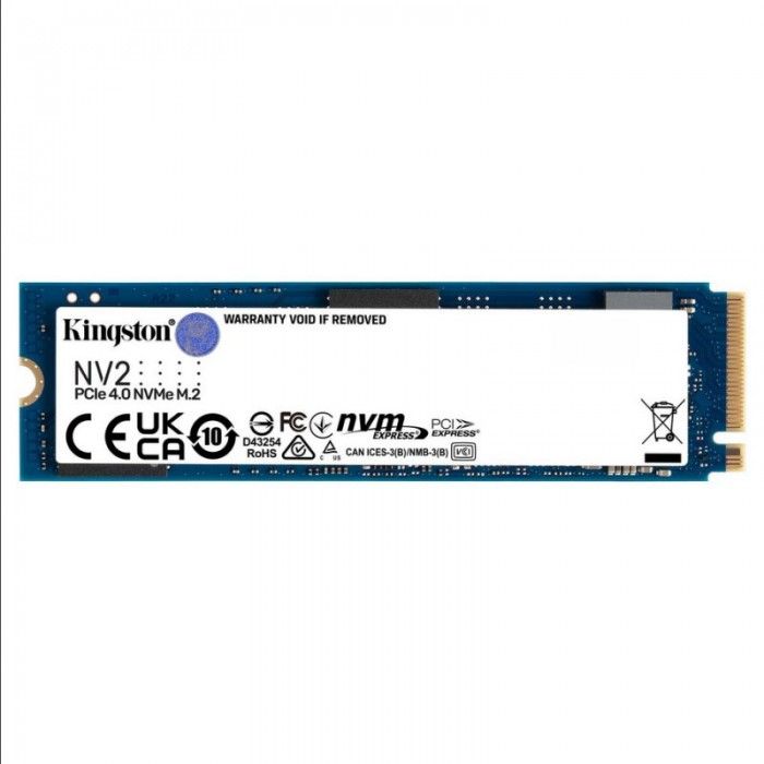 SNV2S/250G NV2 SSD 250GB PCIe NVMe GEN4.0
