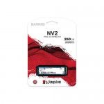 SNV2S/250G NV2 SSD 250GB PCIe NVMe GEN4.0