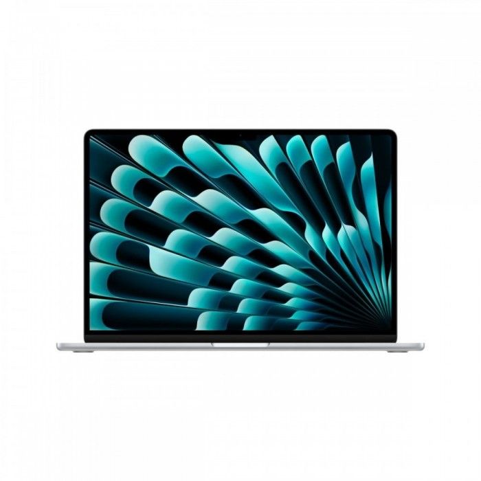 MacBook Air 15 M3 8c/10c 16GB 256GB Prateado