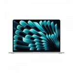 MacBook Air 15 M3 8c/10c 16GB 256GB Prateado